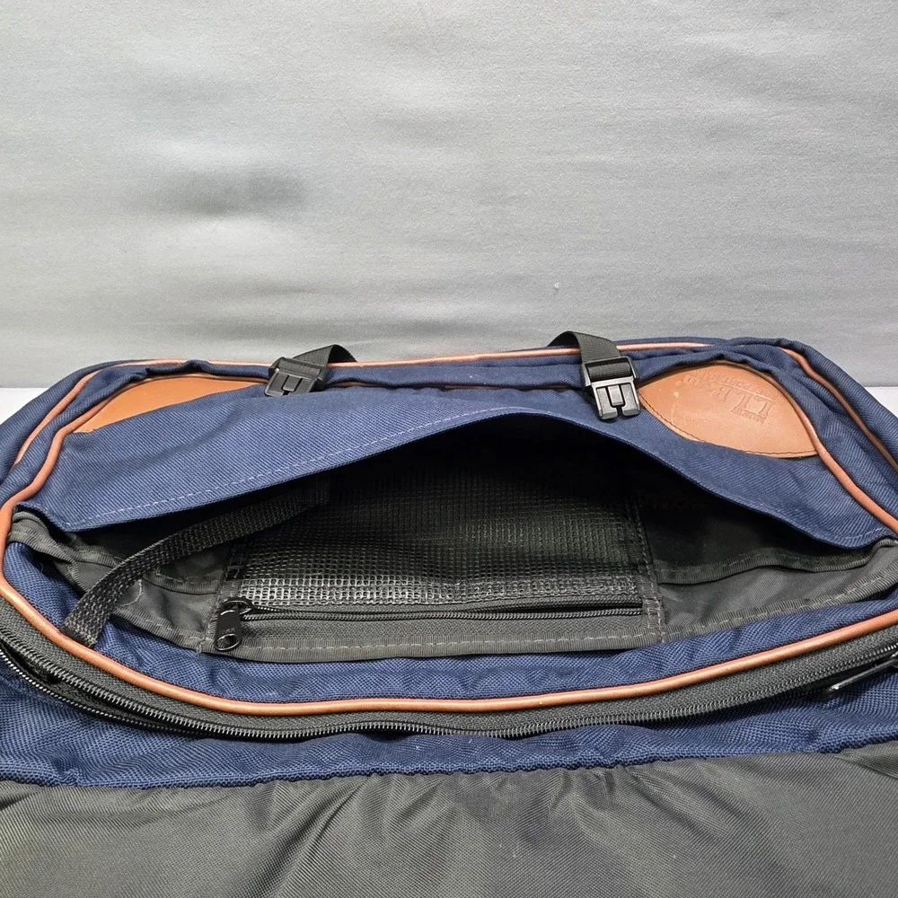 L.L. Bean vintage ll